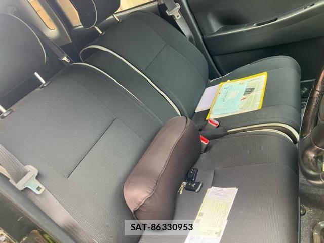 Daihatsu MOVE CONTE CUSTOM 2012-01 8074733-11