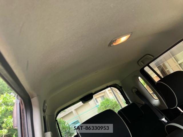 Daihatsu MOVE CONTE CUSTOM 2012-01 8074733-12
