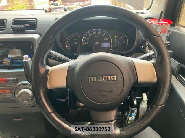 Daihatsu MOVE CONTE CUSTOM 2012-01 8074733-14