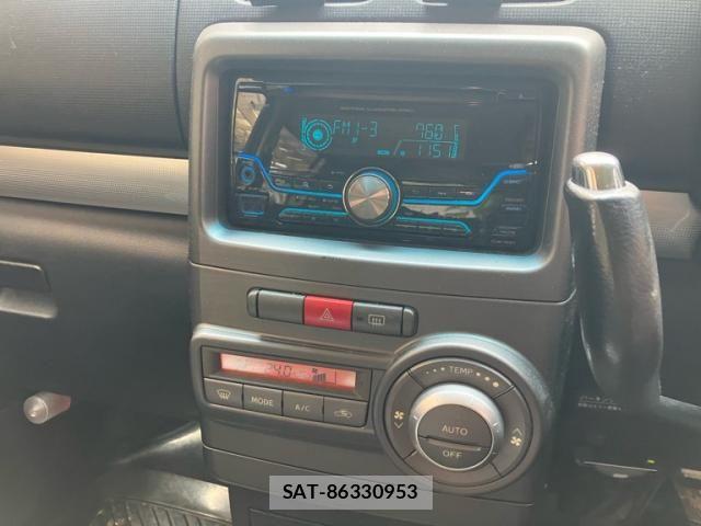 Daihatsu MOVE CONTE CUSTOM 2012-01 8074733-15
