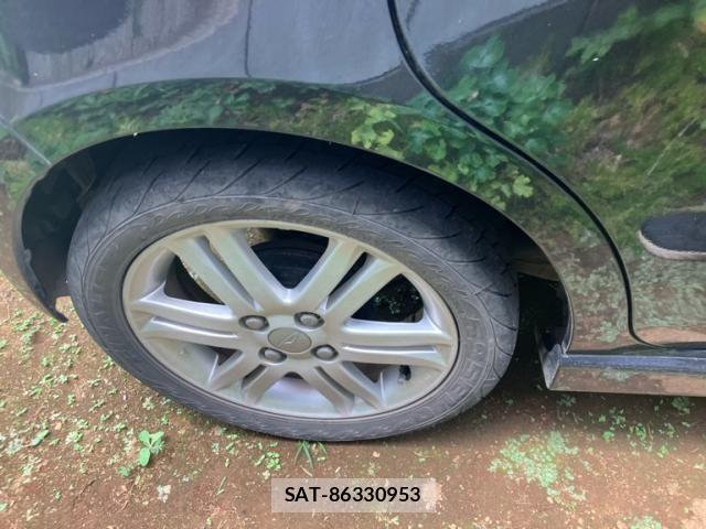 Daihatsu MOVE CONTE CUSTOM 2012-01 8074733-7