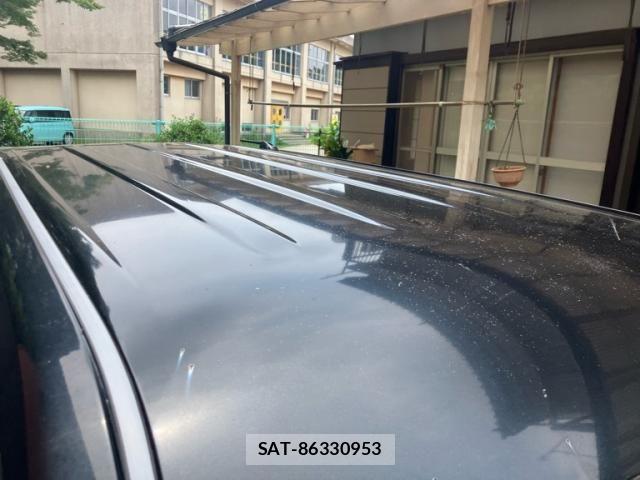 Daihatsu MOVE CONTE CUSTOM 2012-01 8074733-8