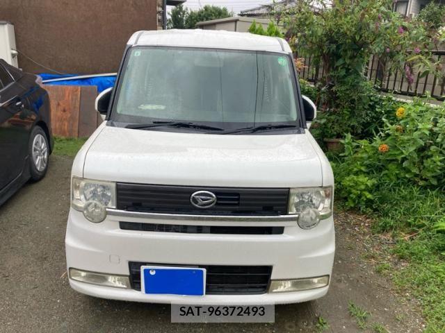 sat car