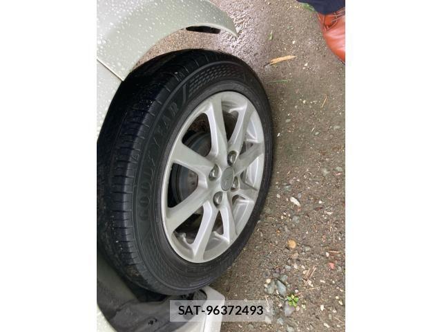 Daihatsu MOVE CONTE CUSTOM 2009-10 8100601-9