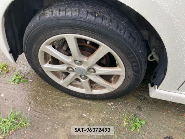 Daihatsu MOVE CONTE CUSTOM 2009-10 8100601-10