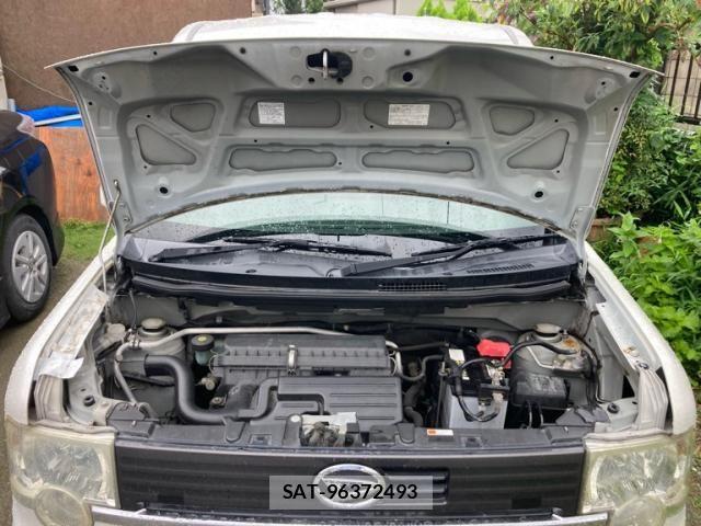 Daihatsu MOVE CONTE CUSTOM 2009-10 8100601-11