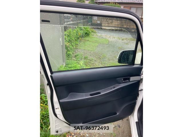 Daihatsu MOVE CONTE CUSTOM 2009-10 8100601-13