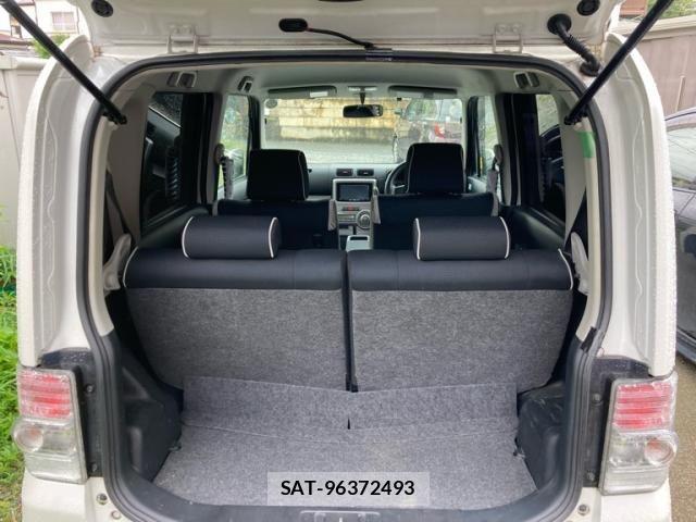 Daihatsu MOVE CONTE CUSTOM 2009-10 8100601-14