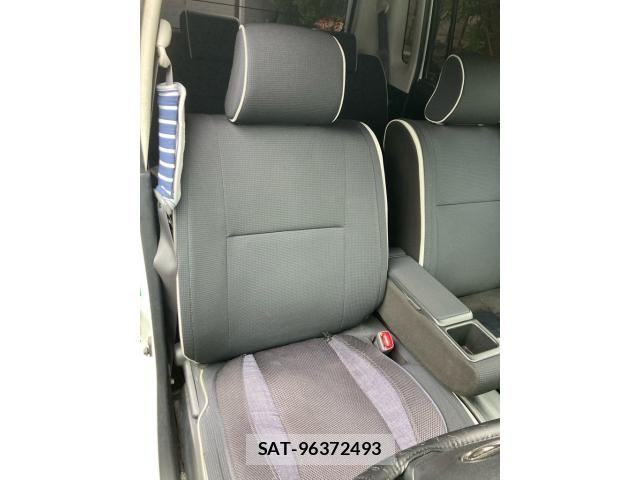 Daihatsu MOVE CONTE CUSTOM 2009-10 8100601-15