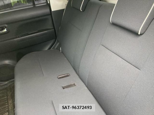 Daihatsu MOVE CONTE CUSTOM 2009-10 8100601-16