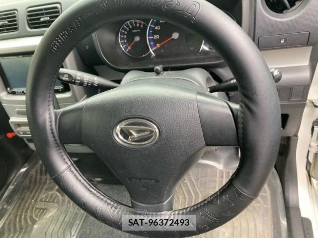 Daihatsu MOVE CONTE CUSTOM 2009-10 8100601-18
