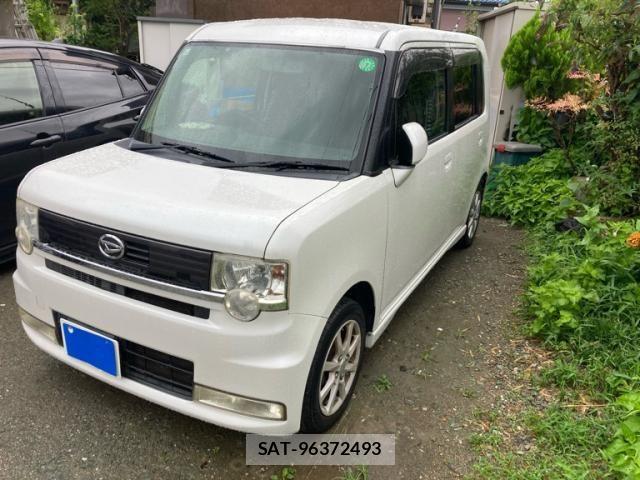 Daihatsu MOVE CONTE CUSTOM 2009-10 8100601-1