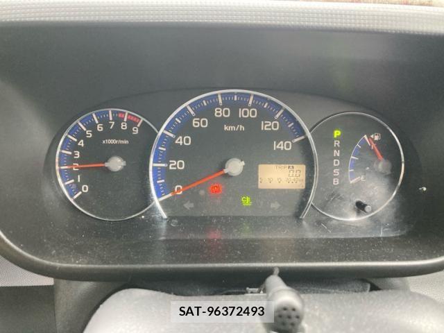 Daihatsu MOVE CONTE CUSTOM 2009-10 8100601-19