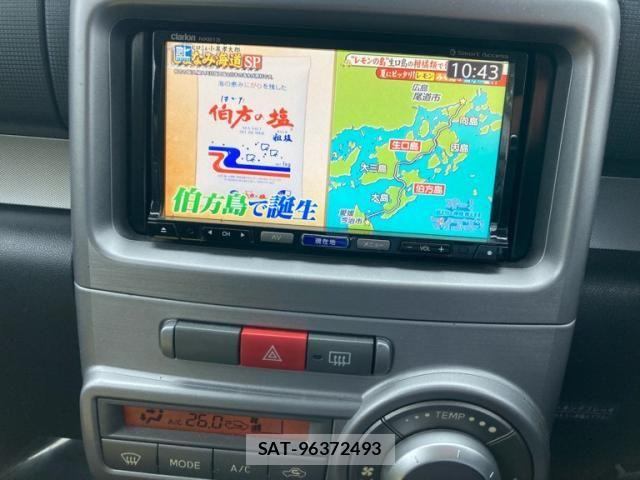 Daihatsu MOVE CONTE CUSTOM 2009-10 8100601-20