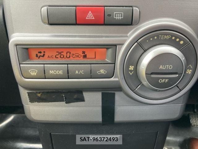 Daihatsu MOVE CONTE CUSTOM 2009-10 8100601-22