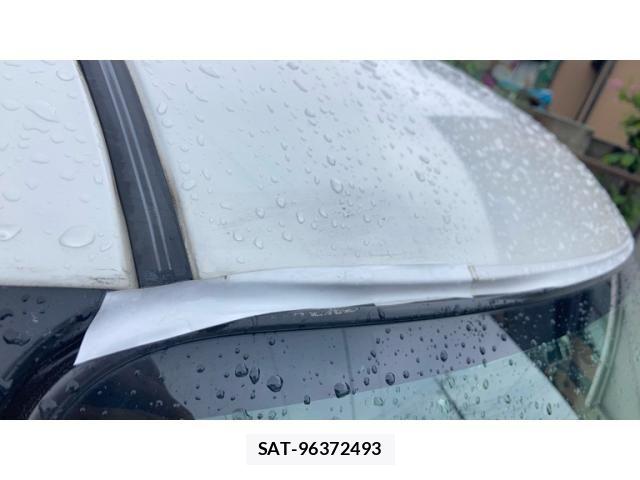 Daihatsu MOVE CONTE CUSTOM 2009-10 8100601-24