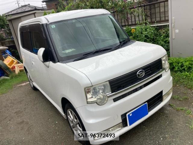 Daihatsu MOVE CONTE CUSTOM 2009-10 8100601-2