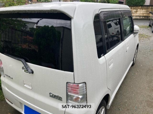 Daihatsu MOVE CONTE CUSTOM 2009-10 8100601-3