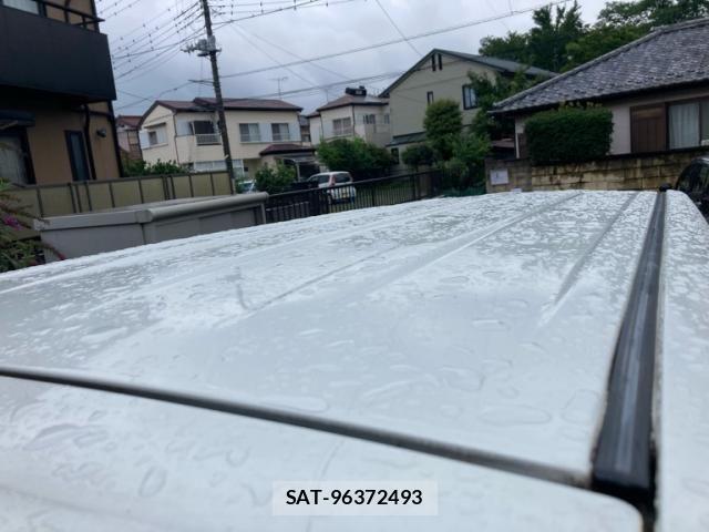 Daihatsu MOVE CONTE CUSTOM 2009-10 8100601-6