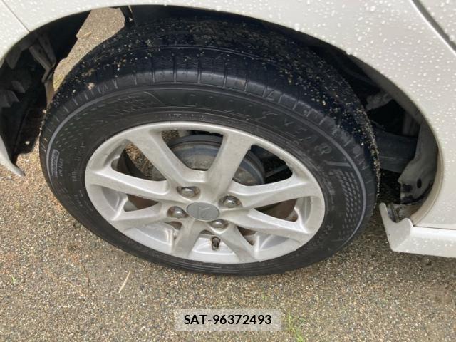 Daihatsu MOVE CONTE CUSTOM 2009-10 8100601-8