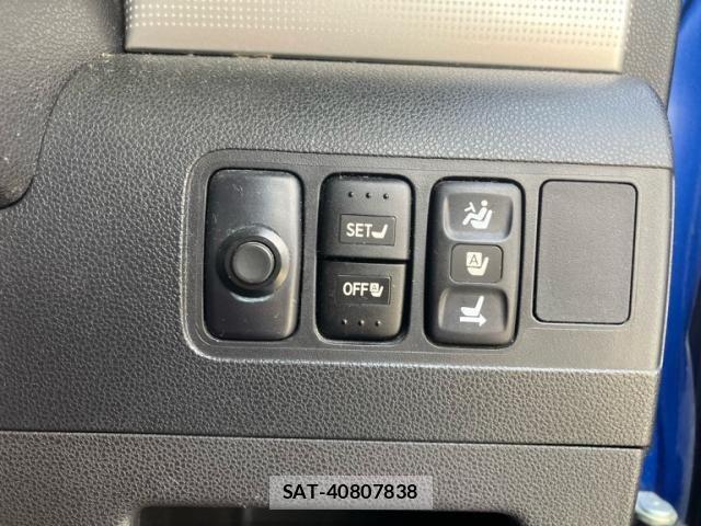 Daihatsu MOVE CONTE CUSTOM 2009-03 8146229-9