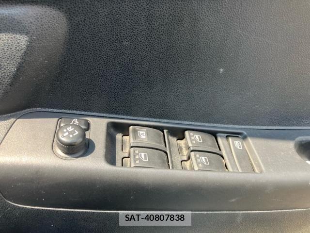 Daihatsu MOVE CONTE CUSTOM 2009-03 8146229-12