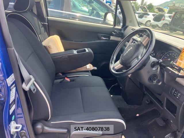 Daihatsu MOVE CONTE CUSTOM 2009-03 8146229-14