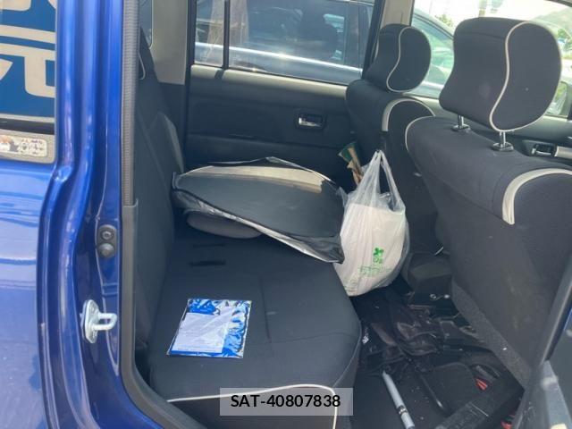 Daihatsu MOVE CONTE CUSTOM 2009-03 8146229-15