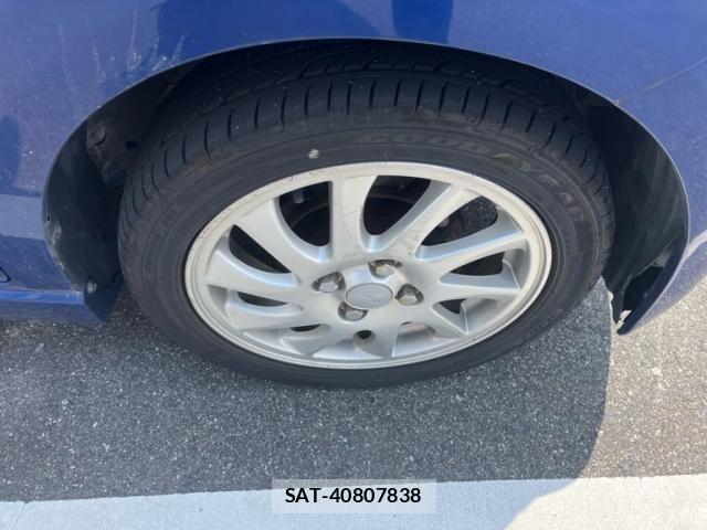 Daihatsu MOVE CONTE CUSTOM 2009-03 8146229-5