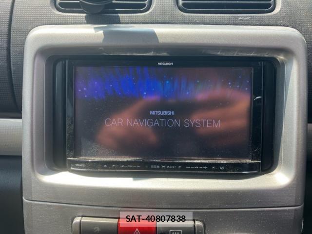 Daihatsu MOVE CONTE CUSTOM 2009-03 8146229-6