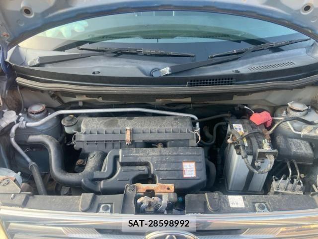 Daihatsu MOVE CONTE CUSTOM 2010-05 8158853-10