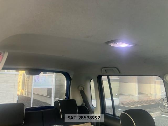 Daihatsu MOVE CONTE CUSTOM 2010-05 8158853-13