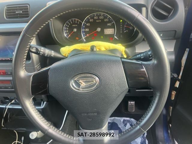 Daihatsu MOVE CONTE CUSTOM 2010-05 8158853-14