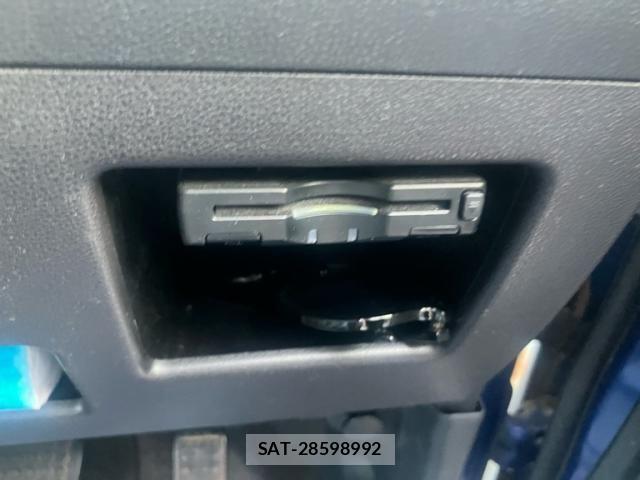 Daihatsu MOVE CONTE CUSTOM 2010-05 8158853-16