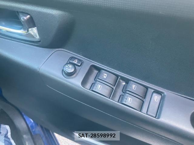 Daihatsu MOVE CONTE CUSTOM 2010-05 8158853-17
