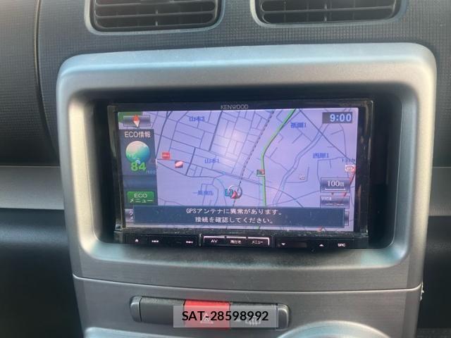 Daihatsu MOVE CONTE CUSTOM 2010-05 8158853-18