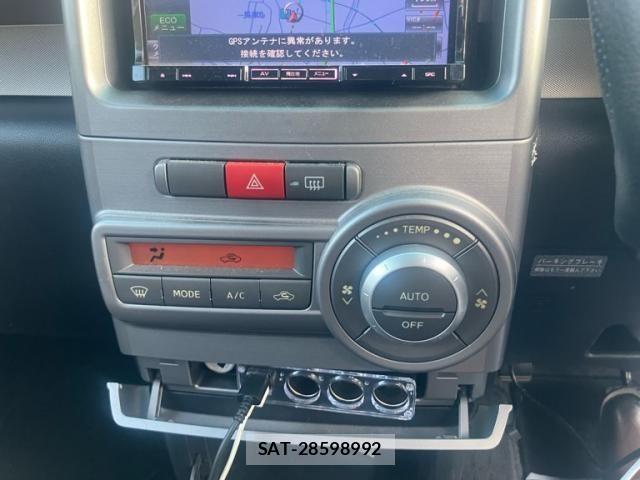 Daihatsu MOVE CONTE CUSTOM 2010-05 8158853-19