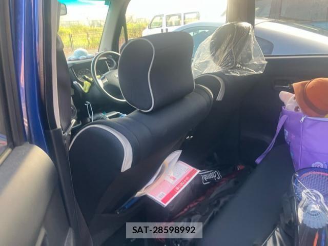 Daihatsu MOVE CONTE CUSTOM 2010-05 8158853-20