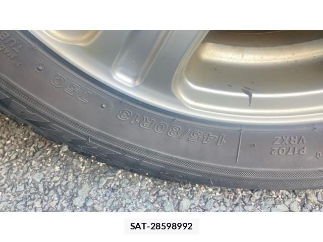 Daihatsu MOVE CONTE CUSTOM 2010-05 8158853-23