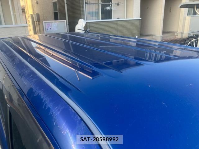 Daihatsu MOVE CONTE CUSTOM 2010-05 8158853-6
