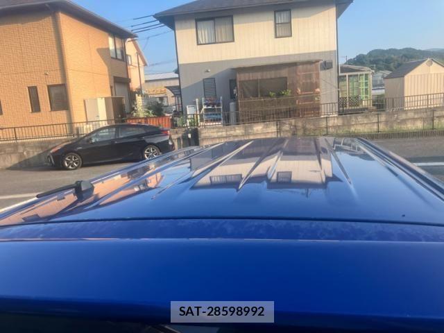 Daihatsu MOVE CONTE CUSTOM 2010-05 8158853-7