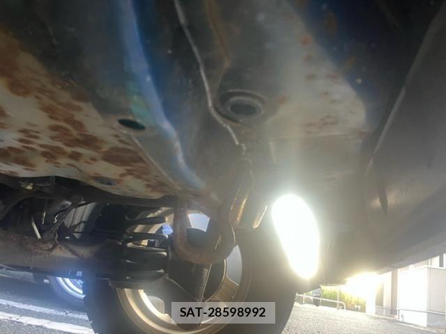Daihatsu MOVE CONTE CUSTOM 2010-05 8158853-8
