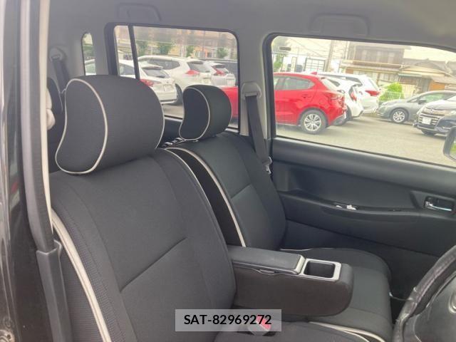 Daihatsu MOVE CONTE CUSTOM 2012-01 8230941-9