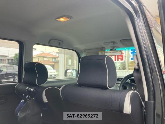 Daihatsu MOVE CONTE CUSTOM 2012-01 8230941-11