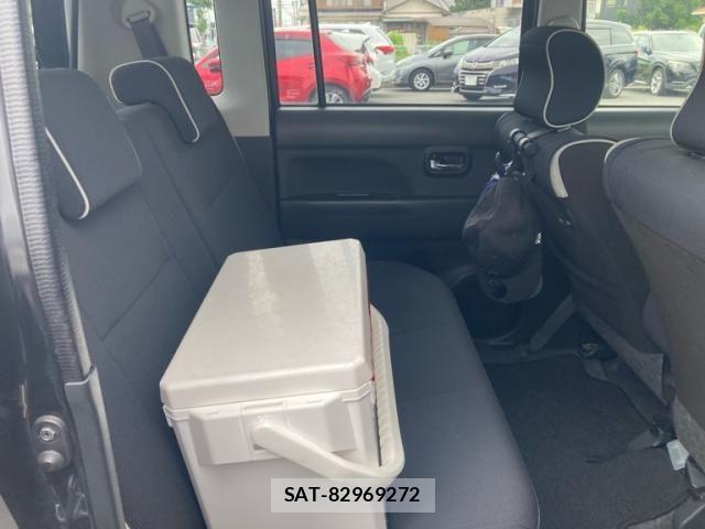 Daihatsu MOVE CONTE CUSTOM 2012-01 8230941-12