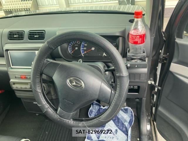 Daihatsu MOVE CONTE CUSTOM 2012-01 8230941-14