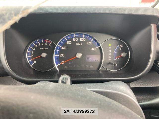 Daihatsu MOVE CONTE CUSTOM 2012-01 8230941-16