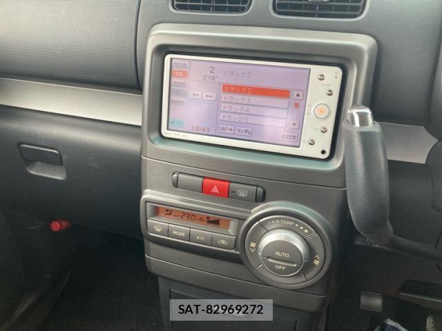 Daihatsu MOVE CONTE CUSTOM 2012-01 8230941-17