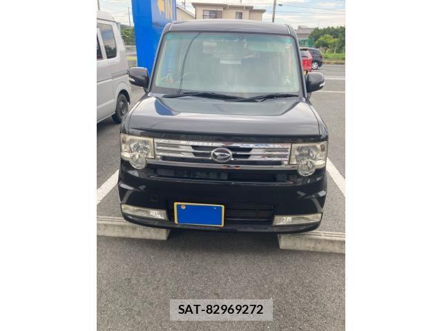 Daihatsu MOVE CONTE CUSTOM 2012-01 8230941-1