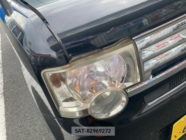 Daihatsu MOVE CONTE CUSTOM 2012-01 8230941-19